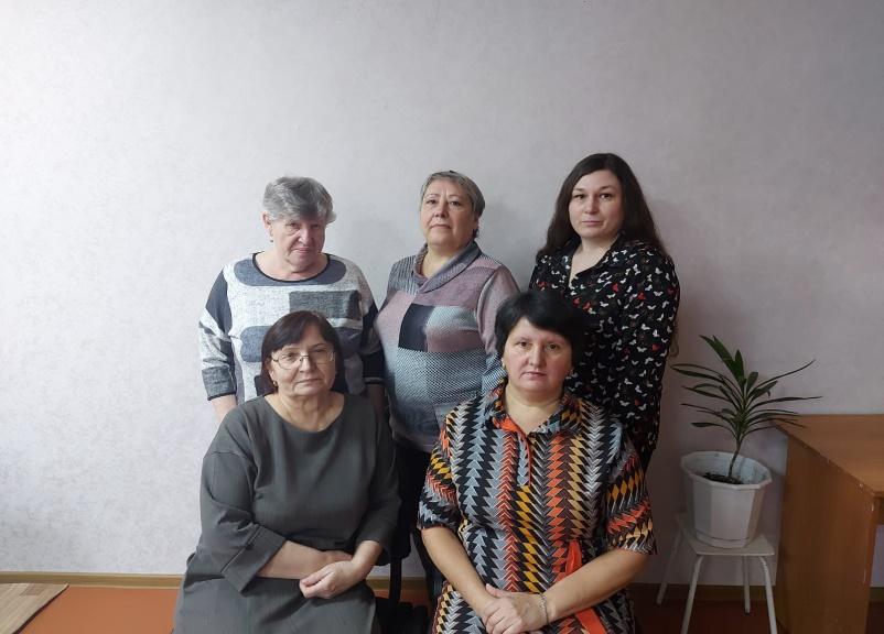 Объединённая  гидрометеорологическая станция г.Мариинск